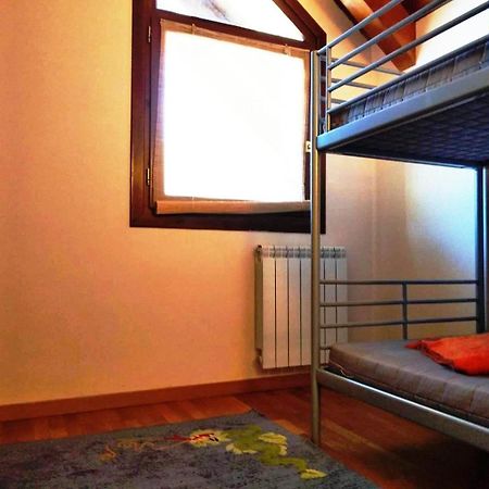 Duplex Familiar En Esterri d'Àneu Exteriör bild