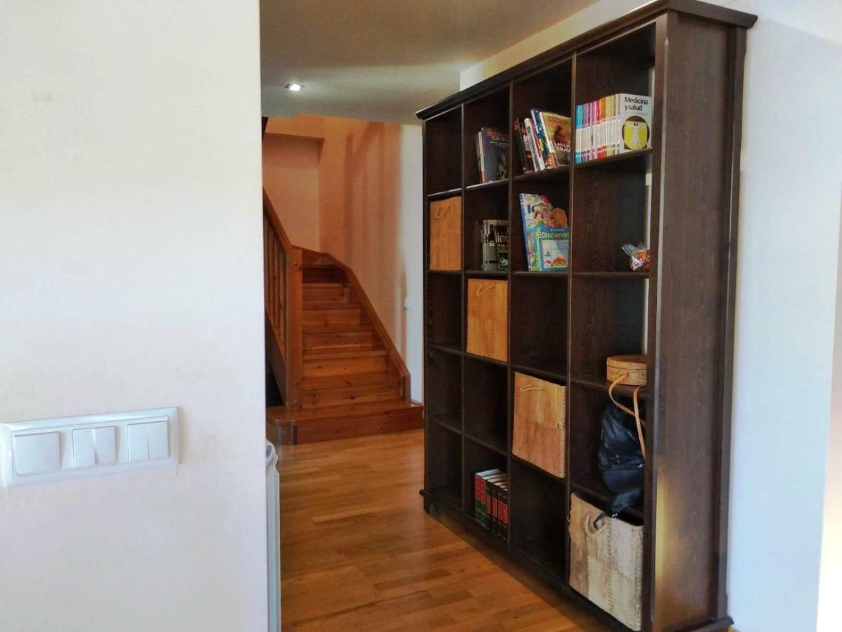 Duplex Familiar En Esterri d'Àneu Exteriör bild